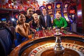 bet365 mx Live Casino corner